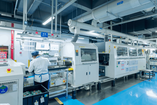 破10GW大關！全球領先逆變器企業新廠盛大開幕，以尖端技術開發驅動綠色能源未來