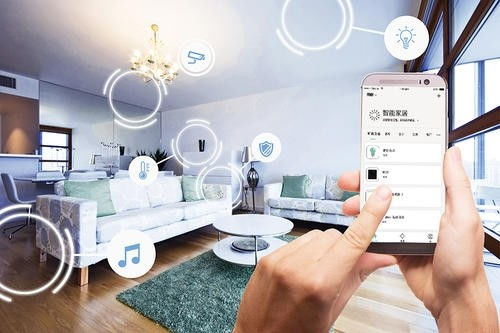 涂鴉智能 為什么選擇涂鴉技術(shù)開發(fā)智能家居APP？
