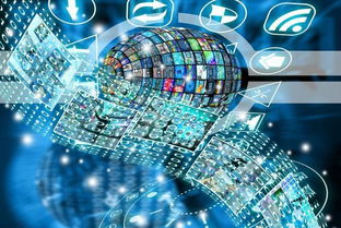 解碼互聯網生活服務 新概念如何重塑日常