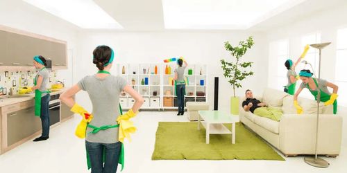 有一種幸福叫住龍樾府 未入住先服務，互聯網生活服務煥新美好生活